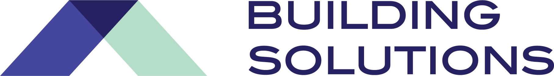 Building Solutions Ltd 2017 Logo
