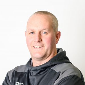 Aidan Baron