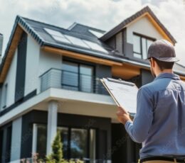 Pre-Purchase Building Inspections & Reports